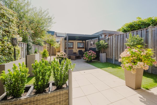 Medium property photo - Troelstrapad 11, 3201 WL Spijkenisse